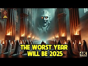 10 TERRIFYING Prophecies in the BOOK OF REVELATION | Full Movie 4K