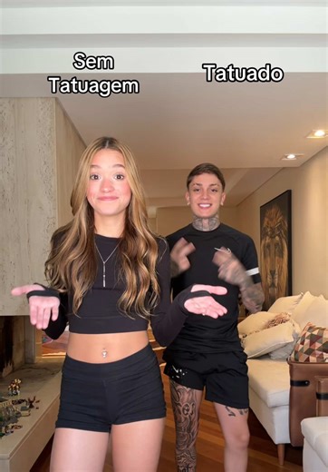 Vídeo de Millena e Manu Maia (@millenaemanumaia_) relacionado a Flamengo