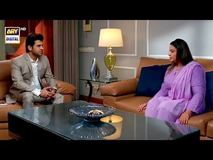 Ehsaan Faramosh Episode 36 | Best Moment | ARY Digital