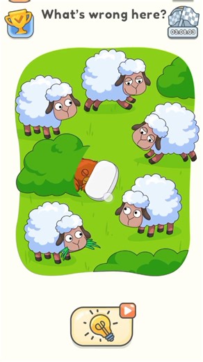 Dop 5 (Delete One Part) Level- 346 what wrong here‎#shorts #shortsfeed #viralvideo‎