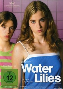 Water Lilies Trailer SD (Deutsch) (2007)