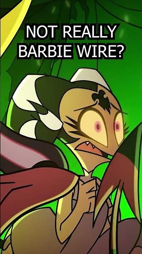 Is Barbie-Wire Transgender? The Mysterious Trans Circus Imp Explaind!