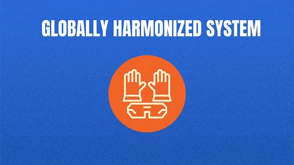 Understanding GHS Labels and Chemical Classifications