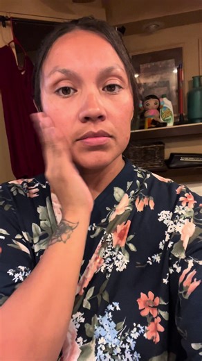 An Easter transition! #easter #vigil #fyp #catholic #transition