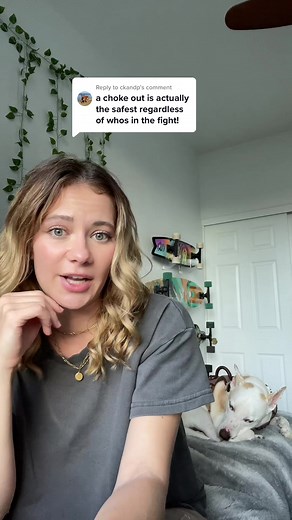 Effective Methods to Stop a Dog Fight