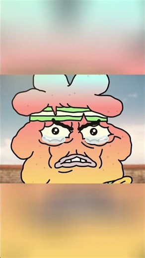 The Amazing World of Gumball | Sing the Survival Song | Cartoon Network #shorts