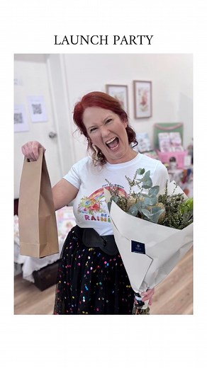 48 reactions · 4 comments | LAUNCH PARTY SHENANIGANS  Here is a...