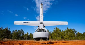 Shield AI to Buy Unmanned Aircraft Builder Martin UAV - GovCon Wire