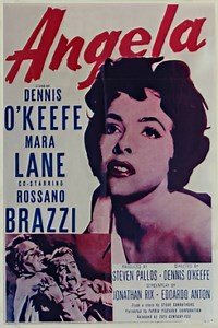 Angela (Film, 1954) - MovieMeter.nl