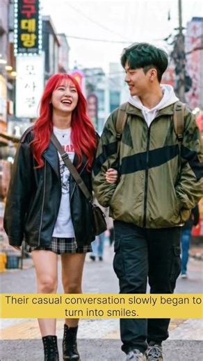 Rich Korean Girl Falls for a BTS Boy 💜 | Love Story Web Series