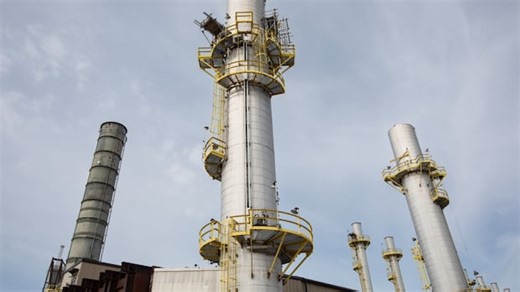 Carney marks the end of consumer carbon tax