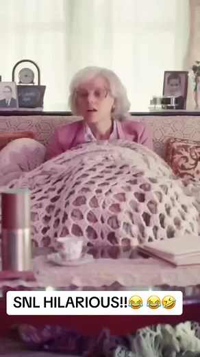 Hilarious SNL Sketch Featuring Alexa Silver