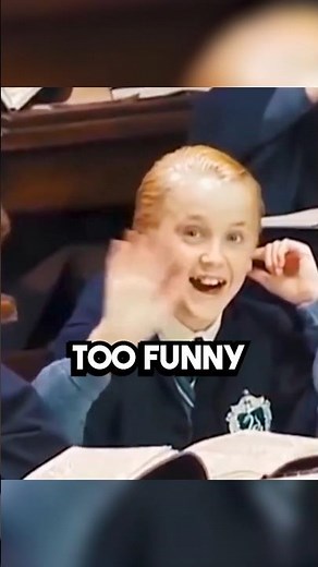 Harry Potter Bloopers That Were TOO Funny To Cut!😭