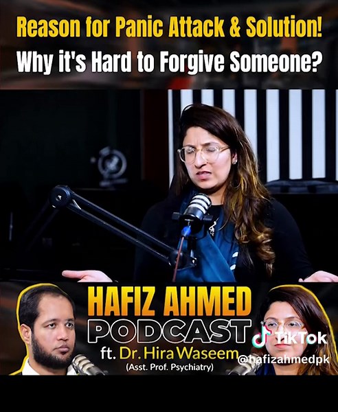 Understanding Panic Attacks: Causes and Solutions