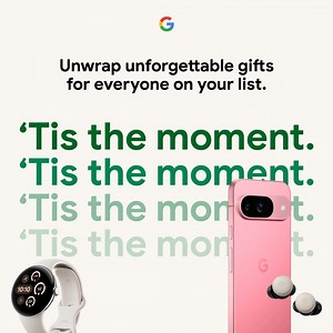 'Tis the moment to find your perfect gift. Shop Pixel 8, Pixel 9 Pro XL, Pixel Watch 3, Pixel Buds Pro 2 and more this holiday season. Buy now at Officeworks. | Officeworks