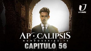 Apocalipsis Capitulo 56
