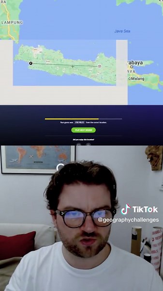 GC on TikTok