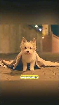 La chica convierte en perro a las 12 de la noche #kdrama #resumen #drama #dorama #movie #film