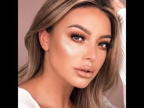 FULL COVERAGE LOOSE MINERAL FOUNDATION! - Youngblood Mineral Cosmetics