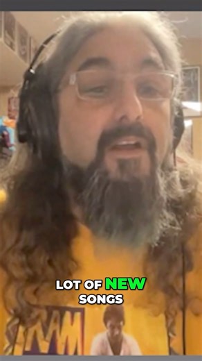 @MikePortnoy on upcoming Dream Theater summer shows and Parasomnia tour. Taken from the Wheel of Prog - Ranking The Beatles studio album episode on YouTube out now. | The Prog Report