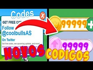 NOVO CÓDIGO DO PET RANCH SIMULATOR NO ROBLOX!