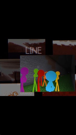 Alan Becker Edit (AvM) 🎵: Labyrinth by Mircale Musical #alanbecker #alanbeckeredit #avm #reels #edit