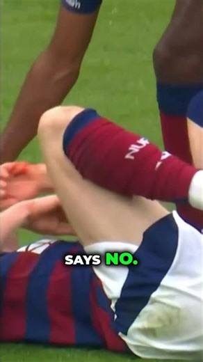 Unbelievable Chaos on the Pitch! See the Full Meltdown.