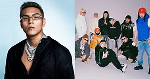 CSC、CDC 再度燃起火藥味？DamnShine 無預警釋出〈錦上添花〉，引發樂迷激推 "無懈可擊"！ - COOL-STYLE 潮流生活網