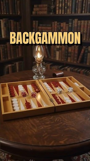 Backgammon Online 🎲