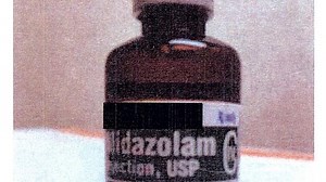 Alabama Department of Corrections releases censored documents that describe how they execute prisoners