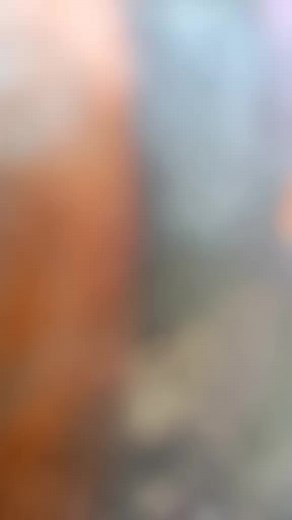 Vibrant Hand-Painted Masks: Artistry in Wood