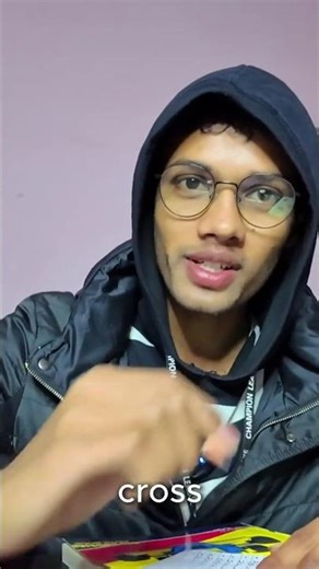 The Simplest Way to Actually Finish Tasks #motivation #real