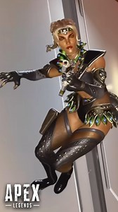 Apex Legends movement guide smooth wall runs that win fights