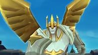 Galio: El Coloso - Rework