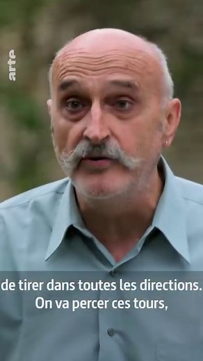 2.5K reactions · 1K shares | Ce matin, remontez l'histoire avec un projet unique en son genre : retour sur la reconstruction du château médiéval de Guédelon, bâti selon les techniques et les matériaux du Moyen Âge. Momentanément à l'arrêt, le chantier reste un impressionnant tour de force ⤵ so.arte/Guedelon | ARTE | Facebook