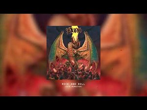 Dio - Rock and Roll (2019 Remaster)