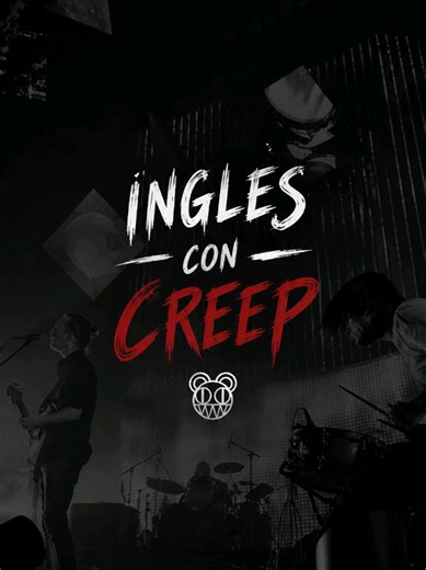 Significado de “Creep” de Radiohead explicado en inglés