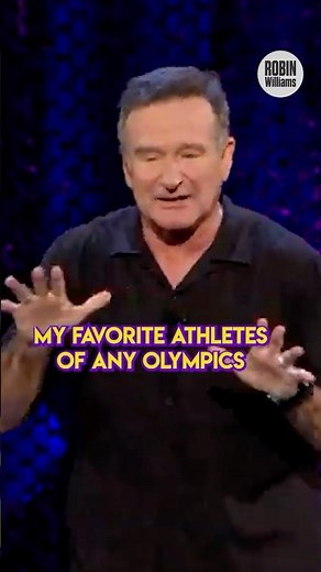 Redefines fast food 🐓 #weaponsofselfdestruction #robinwilliams #marathonrunners