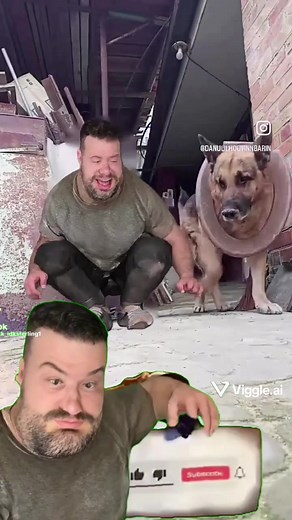 Skibidi sterling and his pet @Idksterling FN #idksterling #meme #trend