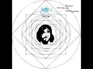 The̲ ̲K̲i̲nks - Lol̲a̲ ̲v̲e̲r̲s̲us Pow̲e̲r̲m̲an and the̲ ̲M̲o̲n̲e̲y̲g̲o̲r̲ound, Par̲t̲ ̲O̲ne