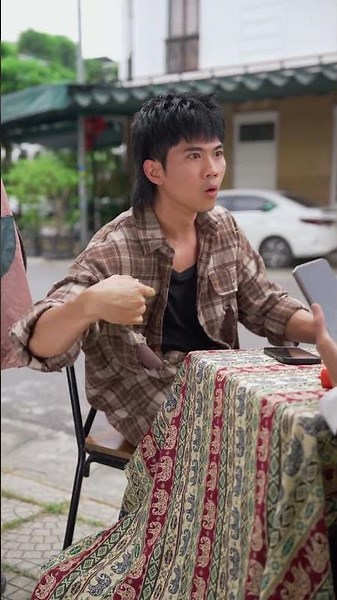 Ôi 2 anh | Oppa Huy
