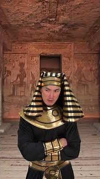 Invention of Bread...