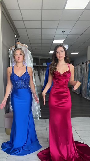 Dresses for a Formal Dance: Stylish Options and Trends