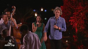 12K views · 468 reactions | Hach, liebe Oesch's die Dritten & Melanie Oesch freue mich so über eure Sonne! Und dass wir zum Schluss der Sendung endlich zusammen singen durften. Einfach nur wunderschön. ☀️☀️☀️ Sing meinen Song - Das Schweizer Tauschkonzert 3+ SEVEN Pegasus Naomi Lareine Caroline Chevin Stress | Dabu Fantastic | Facebook