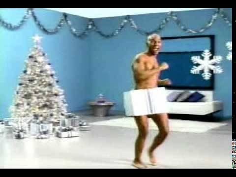 Kmart Joe Boxer ad