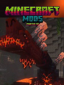 3 mods pour améliorer ta survie Minecraft 👇 🦕 Alex's Caves – de nouvelles cavernes à explorer 🛡️ Charm of Undying – un emplacement dédié au totem 🪽 Icarus – des ailes personnalisables pour voler sans feux d'artifice On vise les 4K abonnés 🙏 #minecraft #minecraftfr #minecraftmods #survie #mods