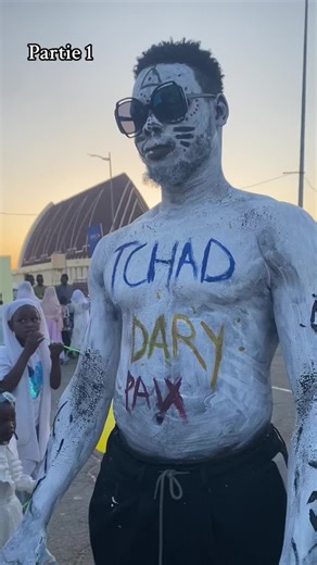 #tiktok🇹🇩tchad