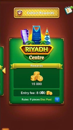 carrom pool new table