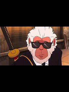 Hit-Monkey | Season 2 Official Trailer