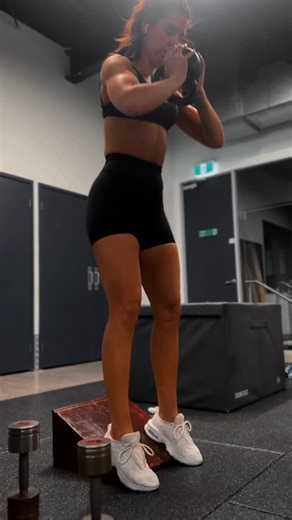 Our FIX Functional Strength class focuses on building strength, endurance, power and overall mobility. Programmed and supported by one of our dedicated personal trainers, it’s a no brainer! 🙌🏼💪🏼🤩 Join our community today! 🩵 #starfitness #gym #melbournegym #fitness #groupfitness #personaltraining #startrainers #strengthtraining | Star Fitness